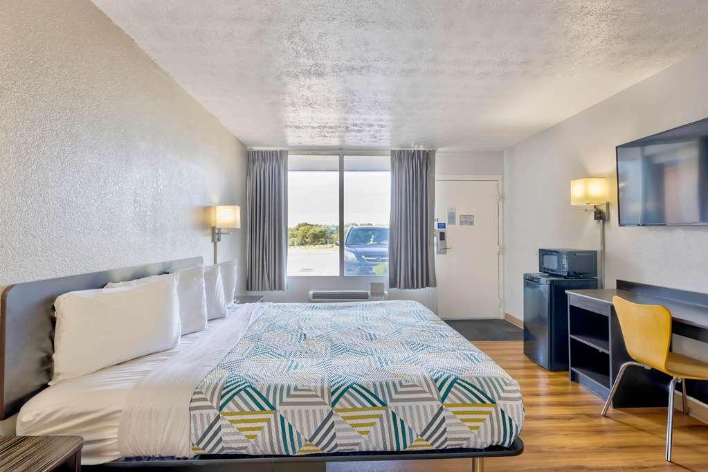 Motel 6-Mount Jackson, Va - Shenandoah Стая снимка